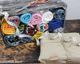 Überraschungspaket - Stoffe - 5 Meter